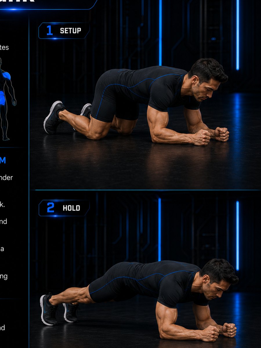 Plank